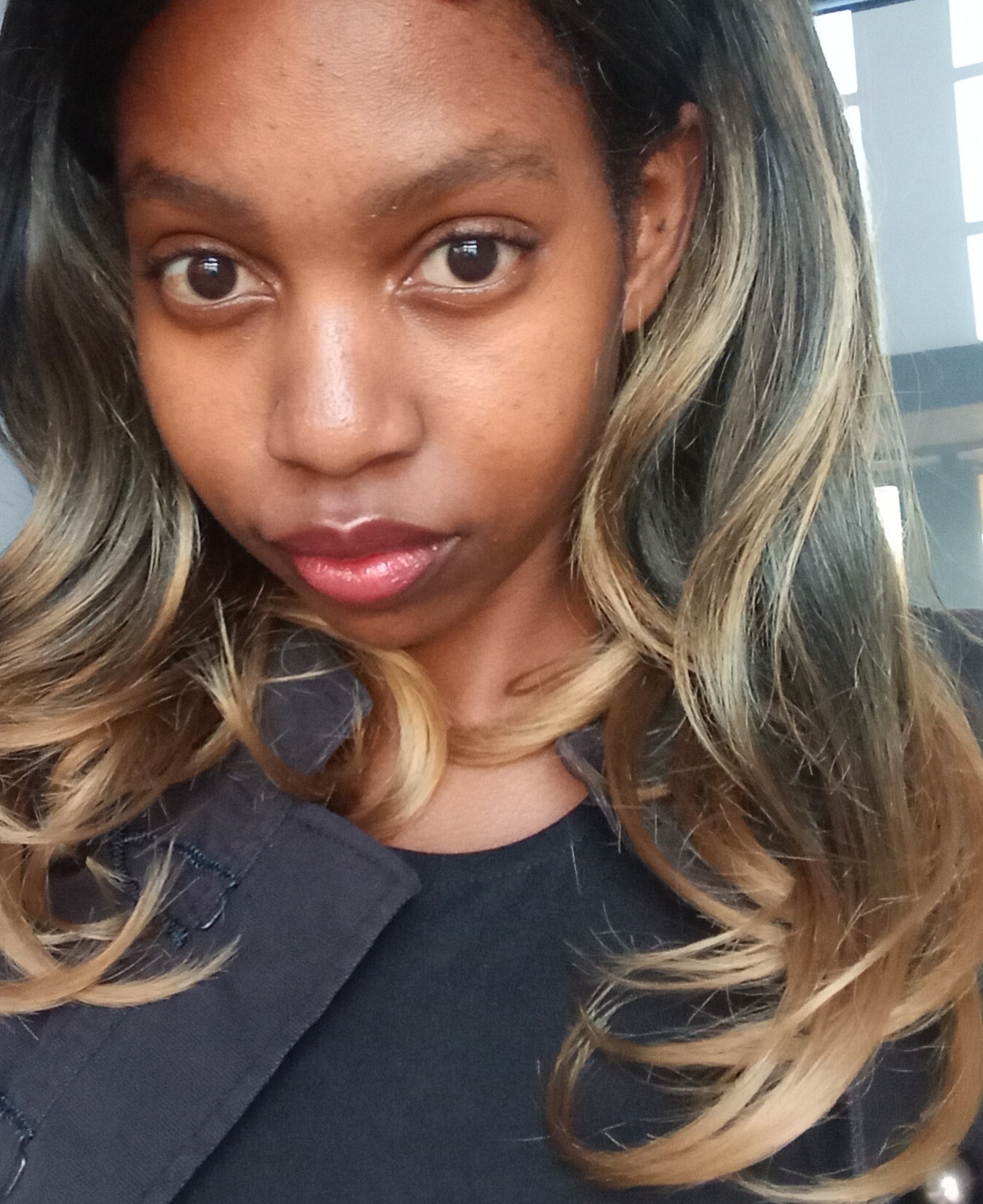 Vanessa Sekete